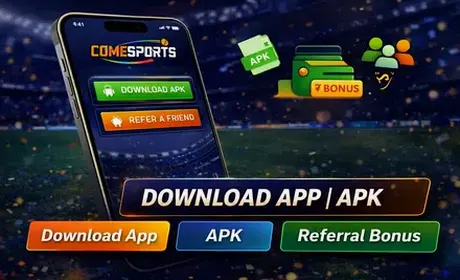 Download the app, unlock code HERO11VIP, and enter ₹1 contests faster